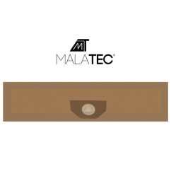 Porszívó zsákok - 10 db + Malatec 22580 szűrő (akce)