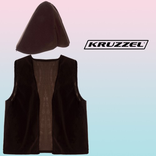 Kostým - Kruzzel Shepherd 22669 (akce)