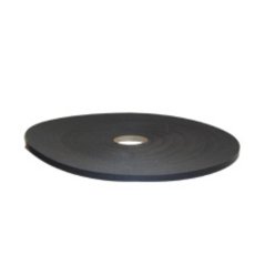 Uszczelka samoprzylepna 9x3mm/10m szara KLC