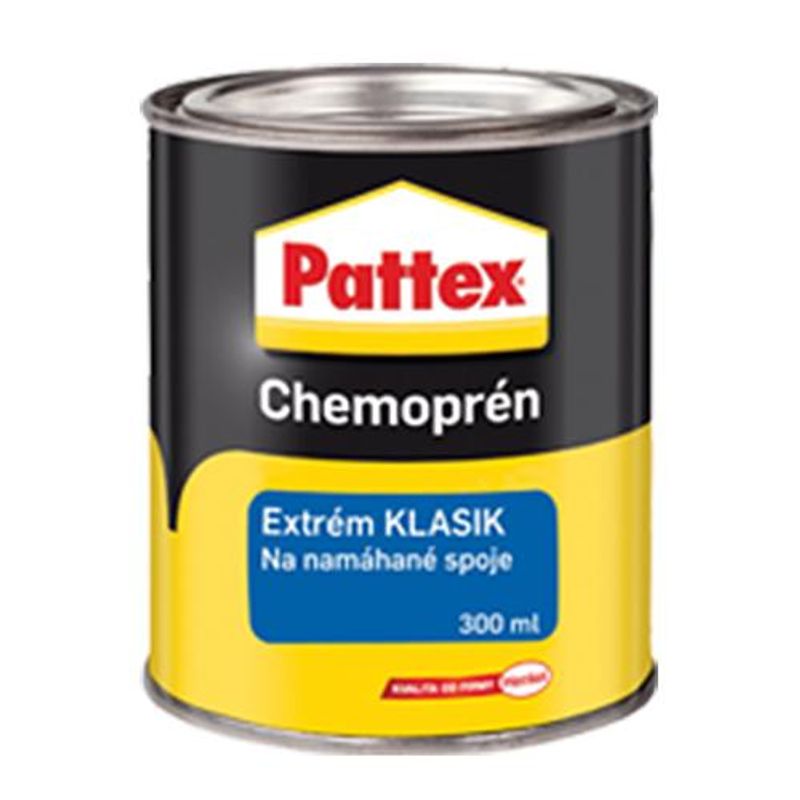 Kleber Pattex® Chemoprene Extreme CLASSIC, 300 ml