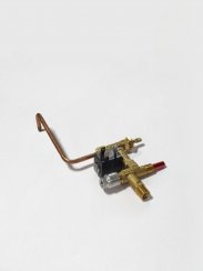 Plinski ventil za grelec BGA1401-30T/50T, del 17