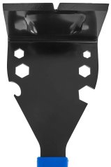 Univerzális szegélyléc eltávolító, GEKO