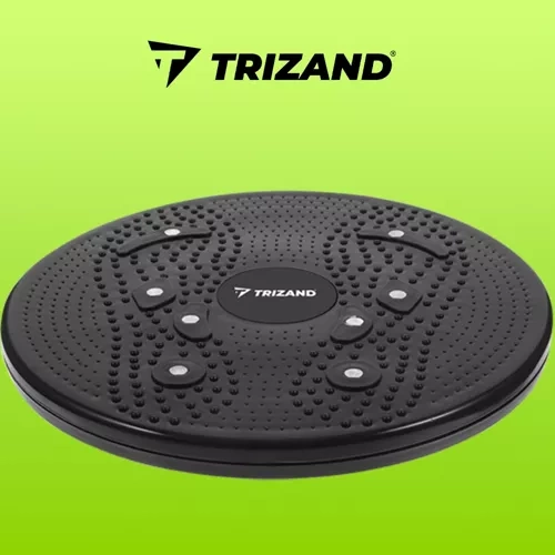 Twister rotačný disk Trizand 22186 (akce)