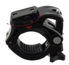 T6 USB Fahrradlicht + Rücklicht 23681