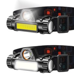 L18371 far cu LED USB