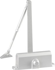 Strend Pro zatvarač vrata, 40-65 kg, EN3, hidraulični vatrootporni