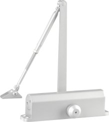 Strend Pro Türschließer, 80-120 kg, EN5, hydraulisch, feuerbeständig