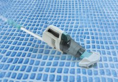 Aparat de curățat piscine fără fir INTEX 28628