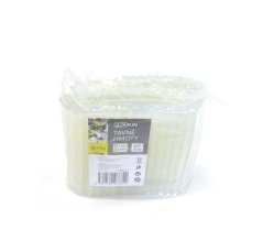 Schmelzbare Materialien 7 x 100 mm 0,5 kg PROKIN KLC
