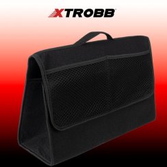 Xtrobb 24807 Koffer-Organizer