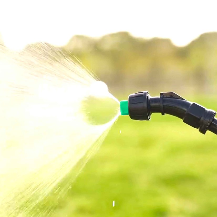 Akkusprühgerät 20 Liter, Akku 12V-8Ah, Arbeitszeit 4 Stunden, GEKO