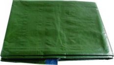 Prelate de grădină, folii și textile