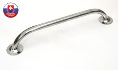 Metalna ručka 25 cm kromirana KLC