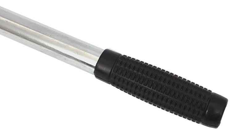 Teleskop-Radmutternschlüssel 17x19 mm, XL-TOOLS