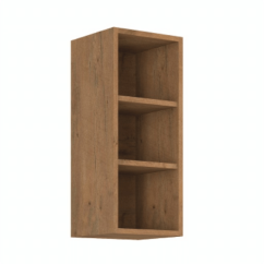 Oberer Regalschrank, Lanzetteiche, VEGA 30 G-72 OTW