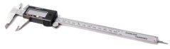 Messschieber digital 200/0,01 mm mit Schraube, XL-TOOLS