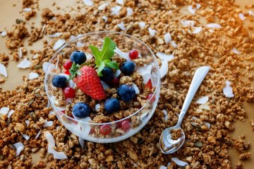 Vytvořme základ pro skvělý den: Zdravá a chutná snídaně