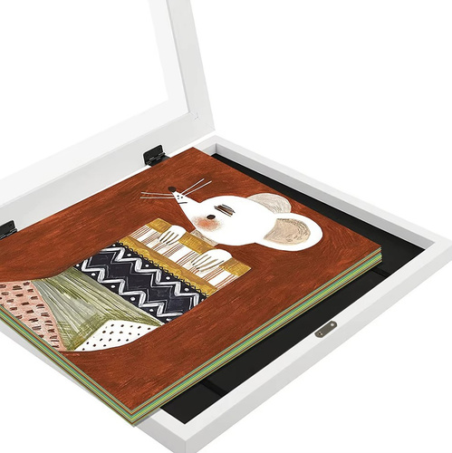 Cadru artistic Kruzzel 25418 (acțiune)