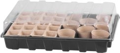 Miniparenisko Strend Pro, 66 ks sada, 45 priesad, 37,5x23x6 cm