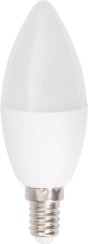 Strend Pro Smart-Glühbirne, WLAN, ändert RGB-Farben, 5 W, E14
