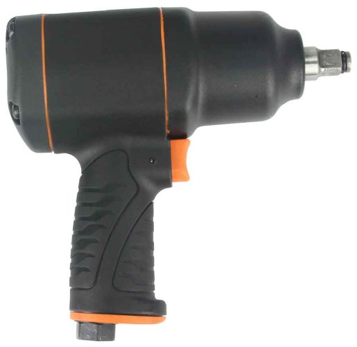 Uťahovák pneumatický pištoľový 1/2“, 1.550 Nm, 6-7 bar, BJC-105