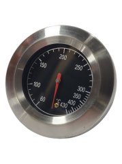 Teploměr na troubu na sporák Kuzine