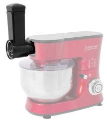 MagicHome reszelős tartozék, 4 dob, Lenotre konyhai robotgéphez