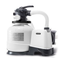 Bazénové filtračné pieskové čerpadlo 10 500 l/h INTEX 26648