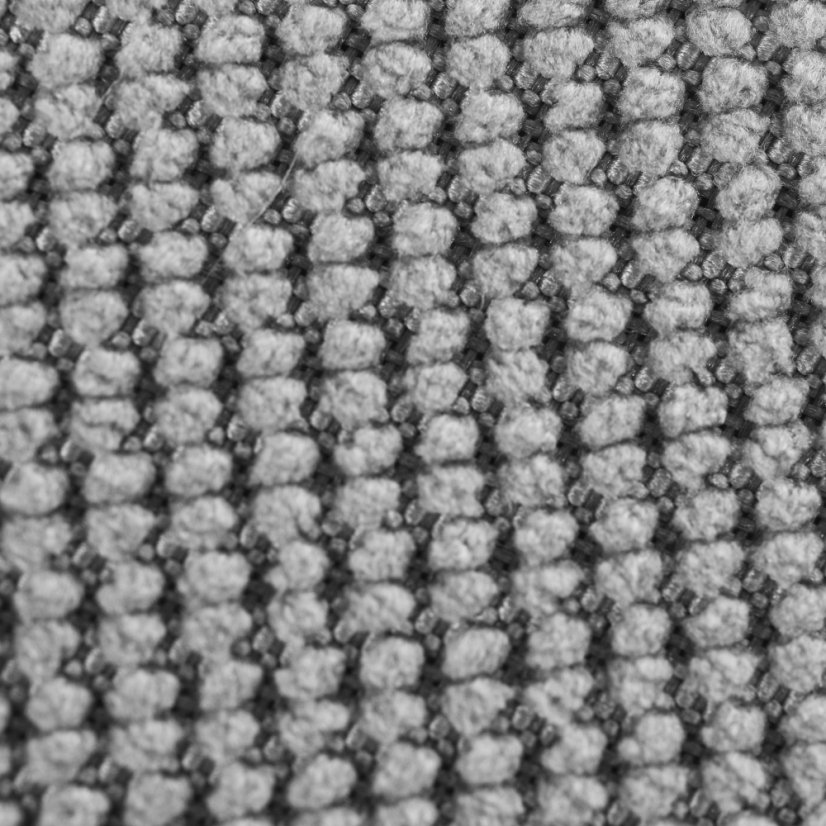 Balance klečalo, sivo-smeđa Taupe/natural, RENAR