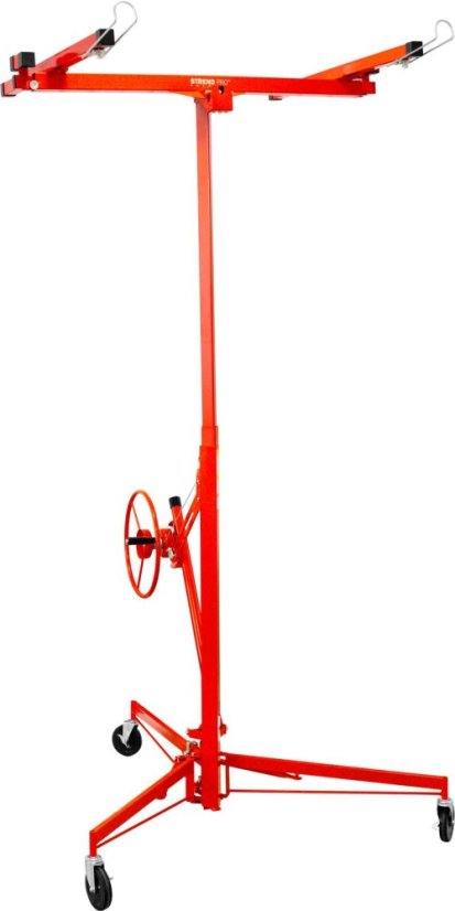 Strend Pro Gipskartonlift, max. Höhe 3,35m