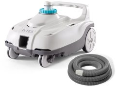 Aspirator automat pentru curățarea piscinelor ZX100 INTEX 28006