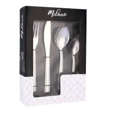 Besteck 24d. MAILAND