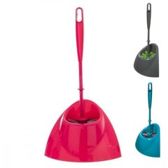 Kefa wc potpuno sirova. UH KLC