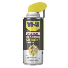 Sprej WD-40® Specialist HP Silikonschmiermittel, 400 ml