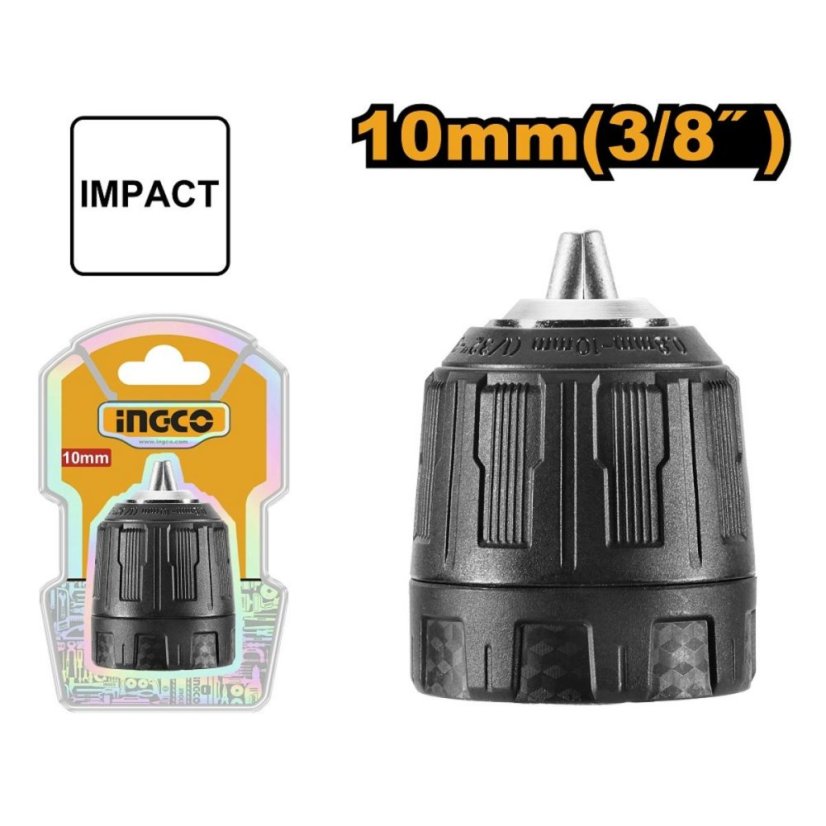 Skľučovadlo 13mm, 1/2" INGCO na príklep