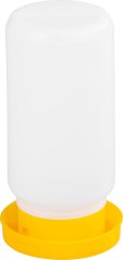 Napáječka Goodfarm PDK21 01.0 lit, pro drůbež, plast