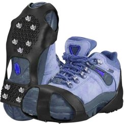 Rukoväte obuvi - L Trizand 24734 prekrytia