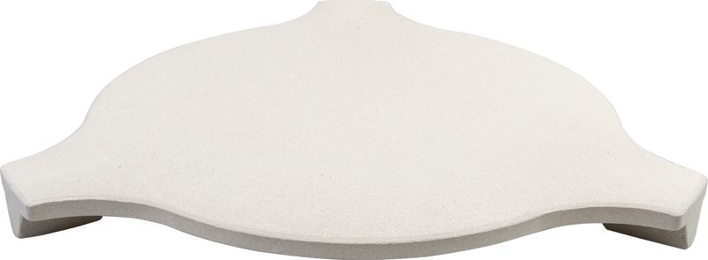 Indirekte Grillplatte für Kamado Egg Grill 21";