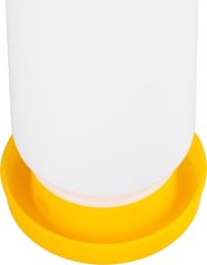 Tränke Goodfarm PDK21 01.0 lit, für Geflügel, Kunststoff