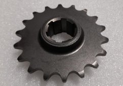 Getriebekette Warcraft WPLM112 Teil 41