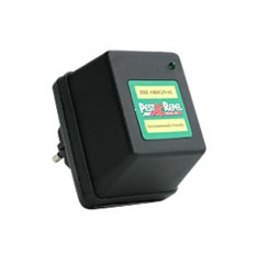 Nagetiervertreiber - Elektrovertreiber für 120 m2 KLC
