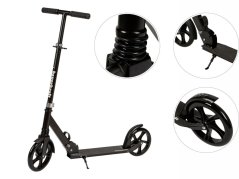 Scuter urban pliabil pentru copii și adolescenți (acțiune)