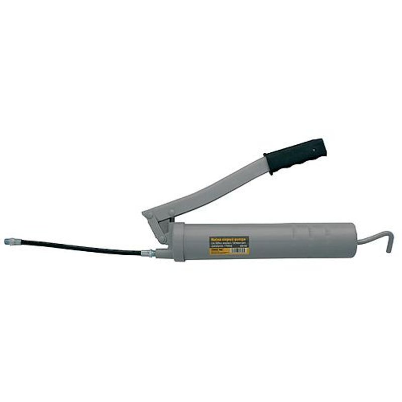 Schmierpumpe Strend Pro OP1500, 500 ml, 414 bar, manuell