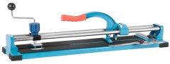 Rezač dlažby Strend Pro MT526-8A, oceľ, 650 mm, s vykružovačom