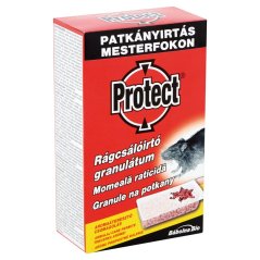Granule PROTECT, za štakore, 2x75 g posudice (150 g)