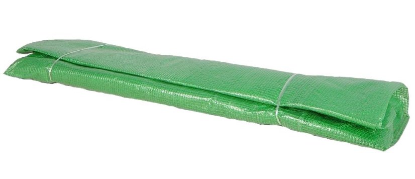 Ersatzfolie für MAX Folienhalter 2x3 m /19105021/
