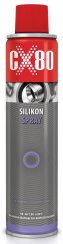 Spray de silicon 300 ml