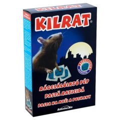 Meki mamac 150 g za miševe i štakore KILRAT Brodifacoum