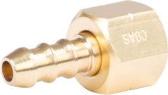 Duză Strend Pro, gaz, unidirecţional, filet G G1/4''-LH (akce)