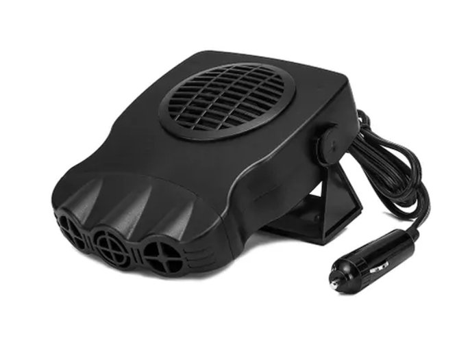 Ohřívač topení do auta ohřívač topení 200w 12v